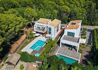 Дом на продажу, 354 м2, село Верхневесёлое, Миндальный переулок