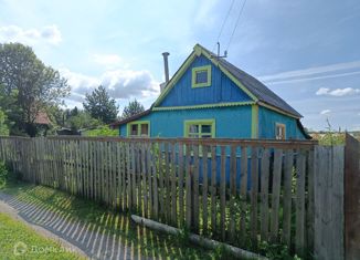 Продается дом, 20 м2, Березники, СНТ № 38, 112