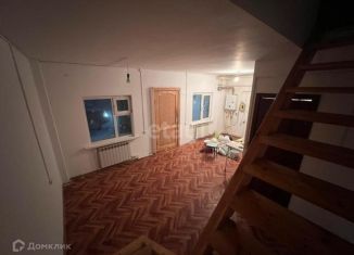 Продажа 2-ком. квартиры, 55 м2, Якутск, улица Билибина, 35/4, Сайсарский округ