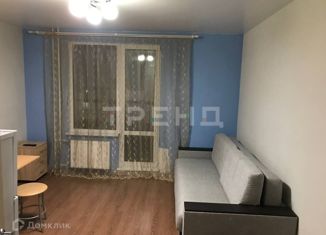Продается 1-комнатная квартира, 23.3 м2, Санкт-Петербург, улица Крыленко, 1к1с6, метро Ломоносовская