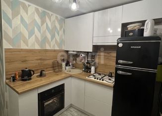 Продам 2-комнатную квартиру, 44.2 м2, Самара, метро Победа, улица Свободы, 16