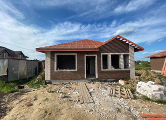 Продам дом, 72 м2, деревня Пучково, Центральная улица