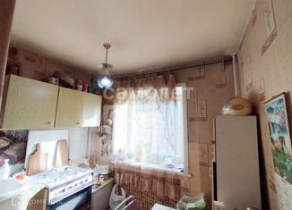 Продается трехкомнатная квартира, 58.7 м2, Чита, Селенгинская улица, 9