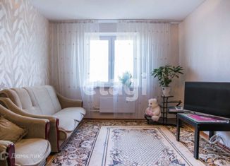 Продается трехкомнатная квартира, 82.5 м2, Тверь, Дачная улица, 57