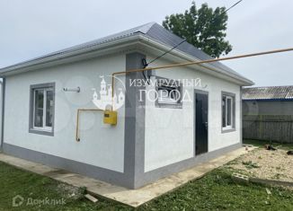 Дом на продажу, 64 м2, станица Ахтанизовская, улица Батурина, 195