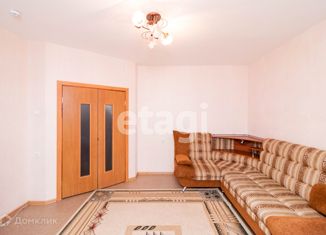 Сдача в аренду 1-комнатной квартиры, 40.4 м2, Пыть-Ях, улица Семена Урусова, 3