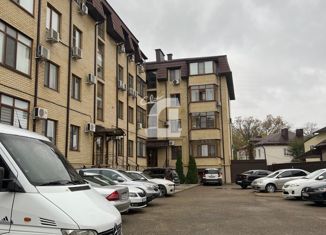 1-ком. квартира на продажу, 46.3 м2, Краснодар, Заводская улица, 19, Заводская улица