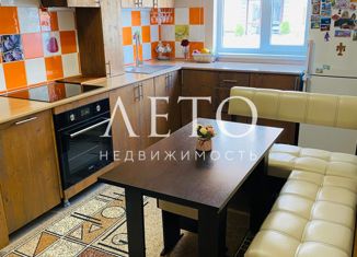 Продается 2-комнатная квартира, 48.8 м2, село Весёлое, улица Мира, 9/1