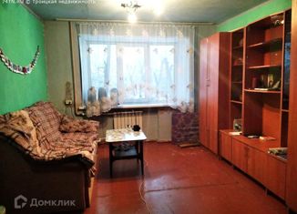 Продажа 1-комнатной квартиры, 18.8 м2, Москва, улица Энергетиков, 1А