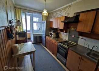 Двухкомнатная квартира на продажу, 45.9 м2, Сортавала, Железнодорожная улица, 5