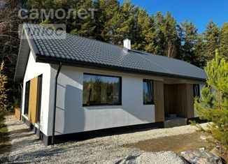 Продажа дома, 125 м2, коттеджный посёлок Дарвин, улица Эволюции, 3