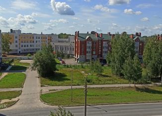 Сдается в аренду 1-ком. квартира, 38 м2, Ковров, улица Строителей, 22