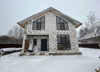 Продажа дома, 160 м2, деревня Соловеново, Заречная улица, 301