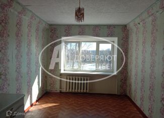 Продается комната, 17 м2, Лысьва, проспект Победы, 19