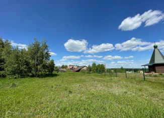 Продаю земельный участок, 10 сот., деревня Савельево, Озёрная улица