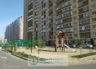 Продам 2-ком. квартиру, 51 м2, Краснодар, улица Петра Метальникова, 38, микрорайон имени Евгении Жигуленко
