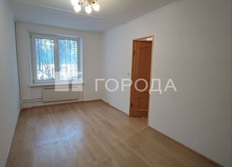 Продажа двухкомнатной квартиры, 47.4 м2, Москва, Рязанский проспект, 80к3, метро Выхино