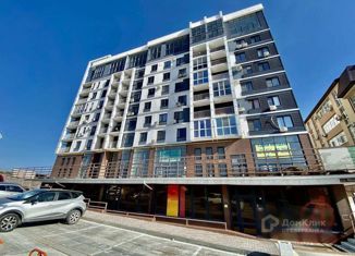 Продам 2-комнатную квартиру, 57 м2, село Мысхако, Шоссейная улица, 39