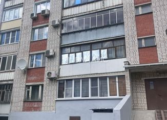 Продается двухкомнатная квартира, 56.2 м2, Тамбов, улица Сергеева-Ценского, 28А, Ленинский район