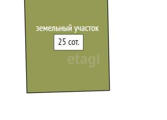 Продаю дом, 360 м2, ДНТ Любимое, Малиновая улица