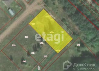 Продаю земельный участок, 18 сот., посёлок Вятский Посад