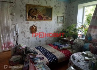 2-комнатная квартира на продажу, 40 м2, Новосибирск, метро Маршала Покрышкина, Приисковая улица, 48