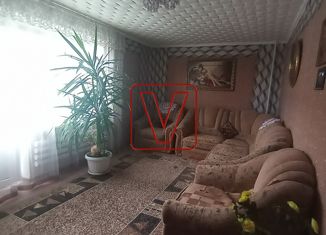 4-ком. квартира на продажу, 74.4 м2, Красноперекопск, 1-й микрорайон, 23