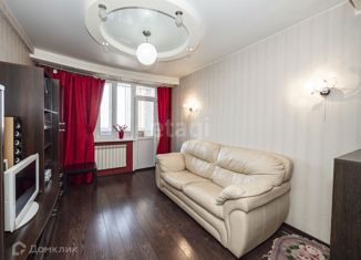 Продажа однокомнатной квартиры, 45 м2, Новосибирск, улица Залесского, 5