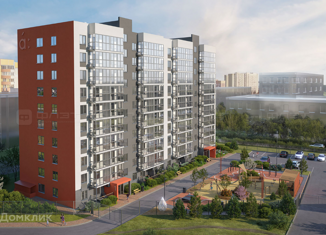 Продаю 1-ком. квартиру, 28 м2, село Осиново, жилой комплекс Дом у Озера, 1