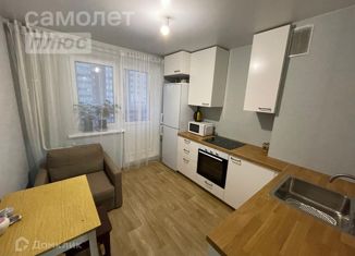 Продаю 1-комнатную квартиру, 36.8 м2, Уфа, ЖК Новая Дёма, улица Мечтателей, 11
