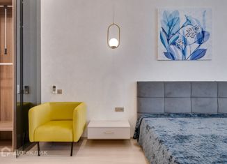 Продажа трехкомнатной квартиры, 118 м2, Москва, Карамышевская набережная, 2А, ЖК Утёсов