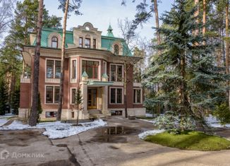 Дом на продажу, 1200 м2, рабочий посёлок Новоивановское, Кленовая улица, 8