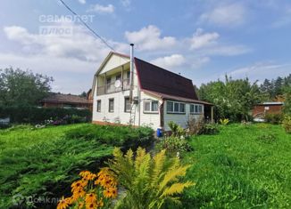 Продается дом, 129 м2, село Нижнее Хорошово, садовое товарищество Хорошово, 53