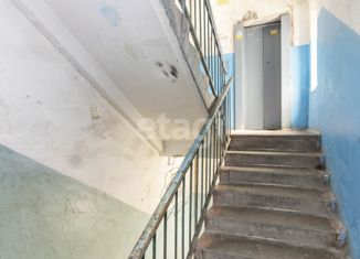 Продам комнату, 16.8 м2, Тюмень, улица Республики, 248, Ленинский округ