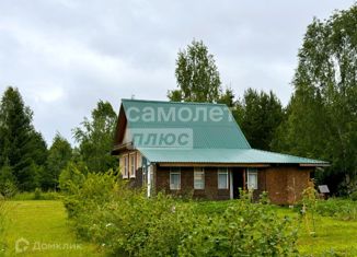 Продается дом, 49.5 м2, деревня Глушонки, Кедровая улица, 2А