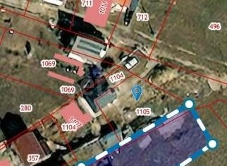 Продам земельный участок, 7.5 сот., СТ Металлист, СТ Металлист, 165