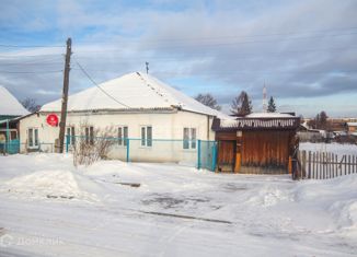 Дом на продажу, 45 м2, посёлок Шабровский