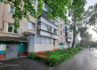 Продается однокомнатная квартира, 29.7 м2, Курская область, Союзная улица, 10