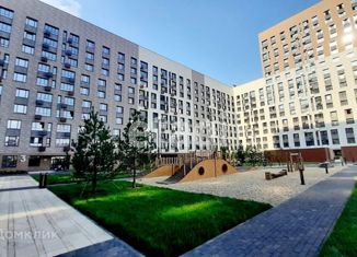 Продам однокомнатную квартиру, 36.75 м2, Казань, жилой комплекс Мой Ритм, ПК-2, ЖК Мой Ритм