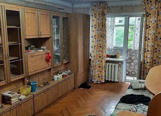 Продается двухкомнатная квартира, 41 м2, Краснодар, улица Крупской, 103, микрорайон район 40 лет Победы