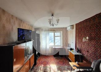 2-ком. квартира на продажу, 47.5 м2, Краснодар, улица Авиагородок, 21, улица Авиагородок