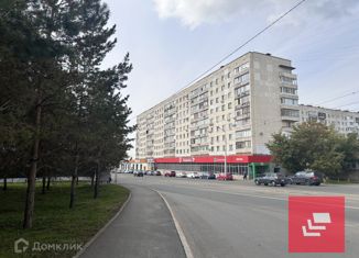 Сдача в аренду офиса, 275 м2, Уфа, Советский район, Революционная улица, 31