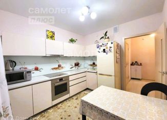 Продажа 2-ком. квартиры, 52 м2, Челябинск, улица Хариса Юсупова, 117