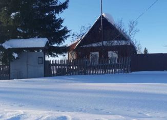 Продам дом, 45 м2, село Урман, улица Ленина, 1