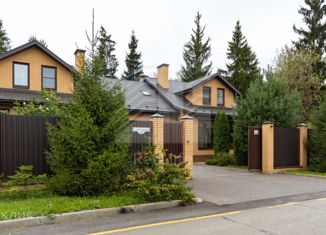 Дом на продажу, 380 м2, ДНП Ветеран, Западная улица, 36