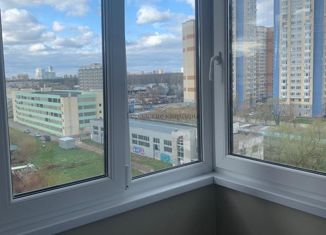 Продам 2-комнатную квартиру, 56 м2, Москва, Смольная улица, 44к1, Смольная улица