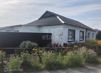 Продажа дома, 71.5 м2, поселок городского типа Ракитное, Новомосковская улица