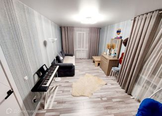 Продажа трехкомнатной квартиры, 64 м2, Нальчик, улица Крылова, 31, район Стрелка