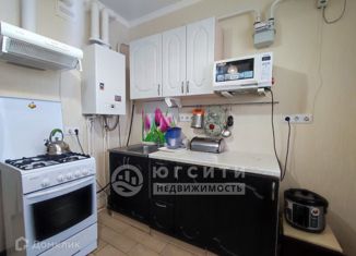 Продается 2-комнатная квартира, 53 м2, Анапа, Парковая улица, 64Ак3, ЖК Радуга
