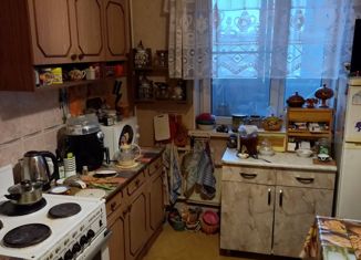 Продам 2-комнатную квартиру, 52 м2, Санкт-Петербург, Клочков переулок, 10, Клочков переулок